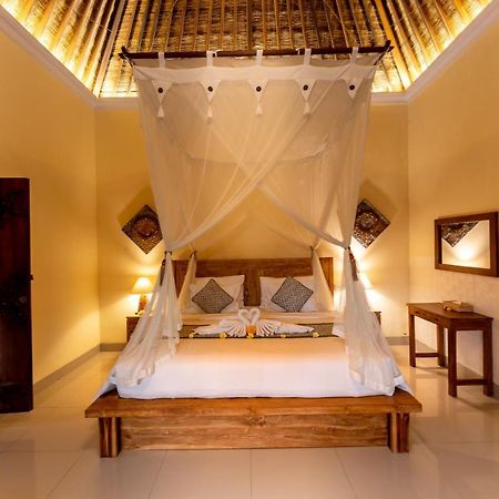 Villa Natha Ubud Exteriör bild